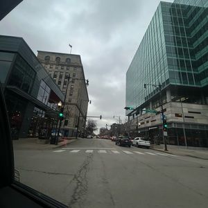 Meet your Posher, Calvin